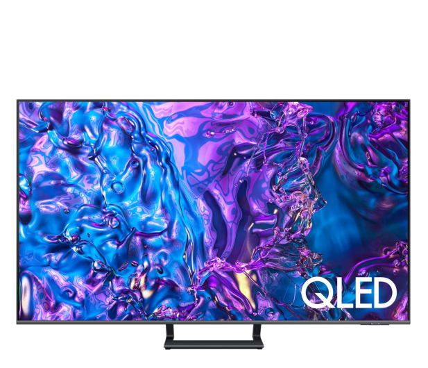 Samsung QE55Q77D 55" QLED 4K 120HZ Tizen TV HDMI 2.1 - 1242302 - zdjęcie